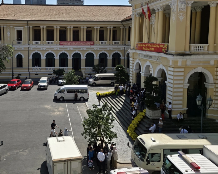 Đầu độc giống nòi từ sự đánh tráo lương tâm